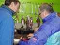 Les sorciers de la mecanique